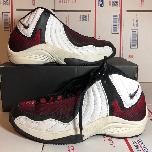 nike air flight 2000